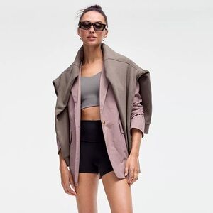 lululemon Align™ High-Rise Short 4"